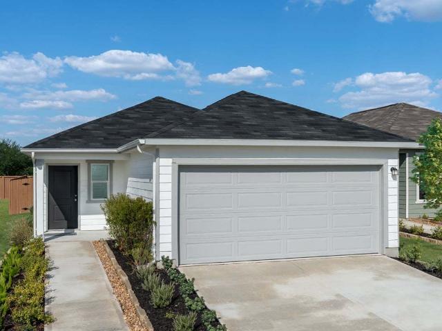 House for sale in New Braunfels