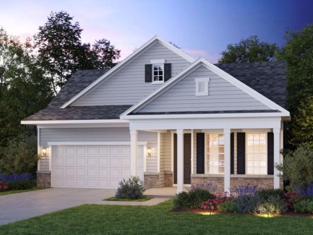House for sale in New Lenox, Illinois