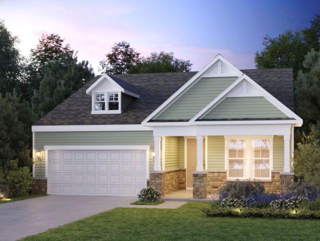 House for sale in New Lenox, Illinois