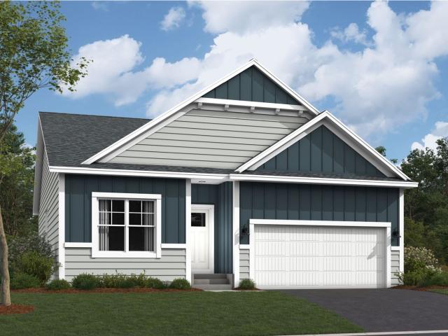House for sale in Newport, Minnesota