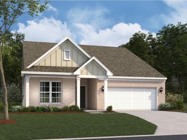 House for sale in Noblesville, Indiana