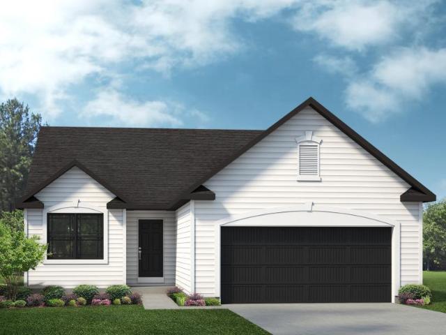 House for sale in Missouri