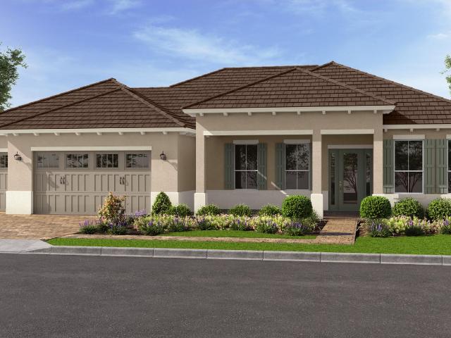 House for sale in Ocala, Florida