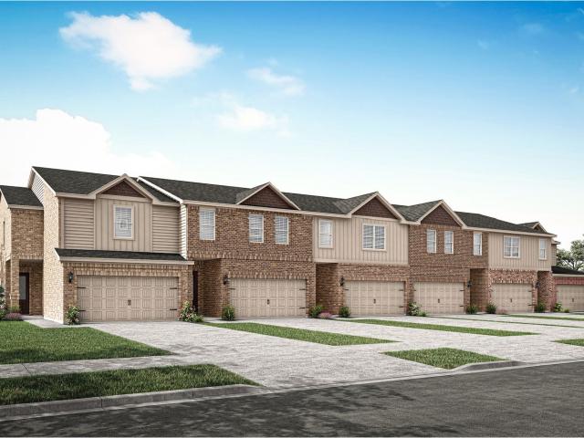 Townhouse for sale in Pilot Point