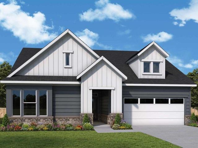 House for sale in Chatham, North Carolina