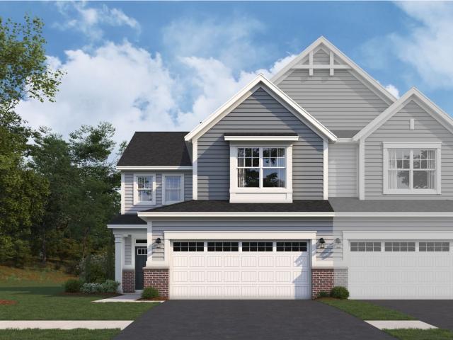 House for sale in Plainfield, Illinois