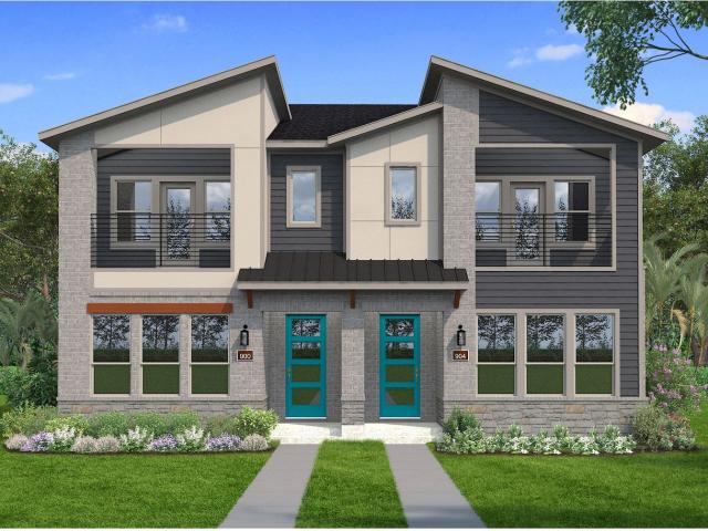 House for sale in Plano, Texas