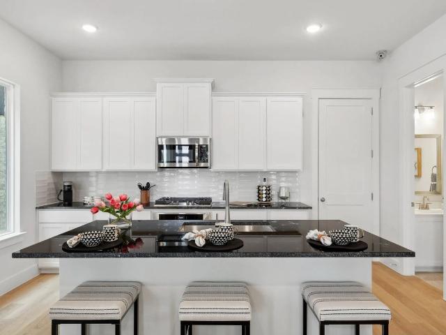 House for sale in Plano, Texas