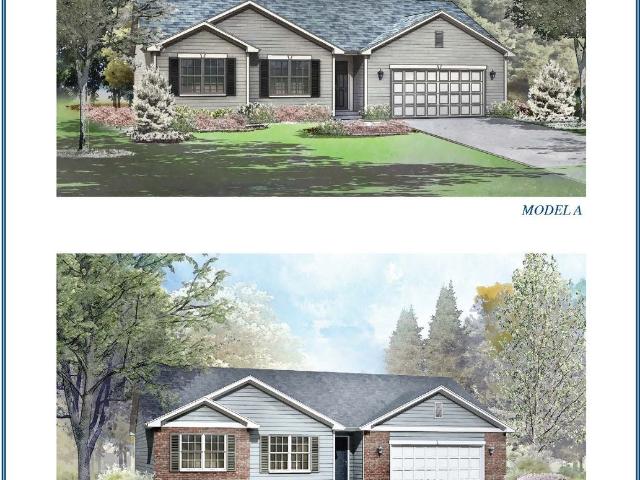 House for sale in Poplar Grove, Illinois