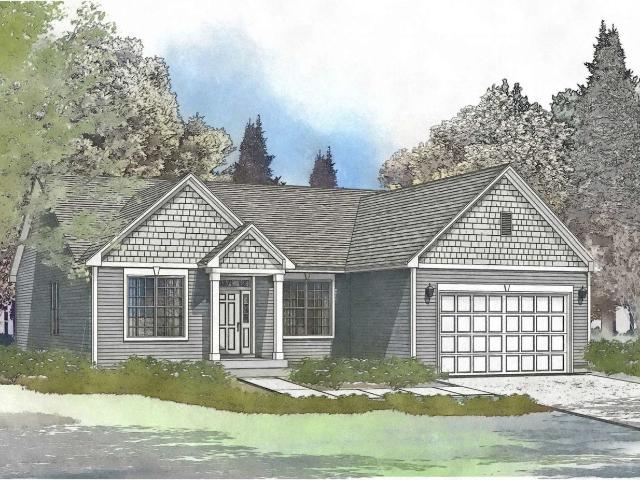 House for sale in Poplar Grove, Illinois