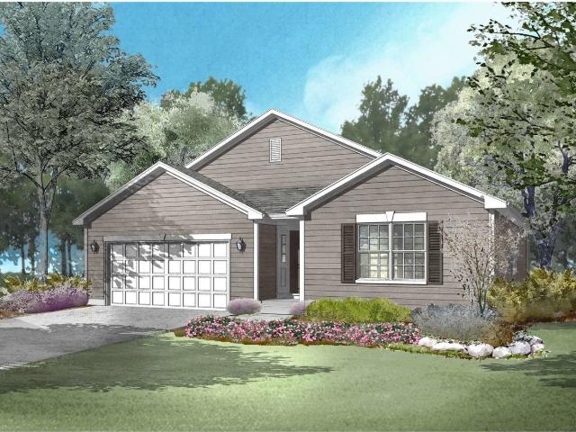House for sale in Poplar Grove, Illinois