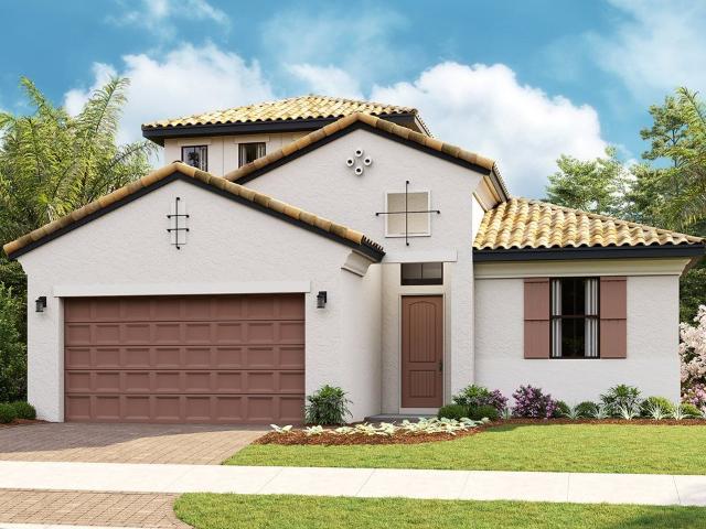 House for sale in Port Saint Lucie, Florida