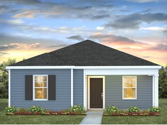House for sale in Port Wentworth