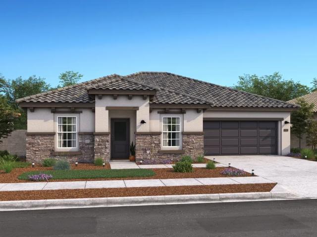 House for sale in Mather, California