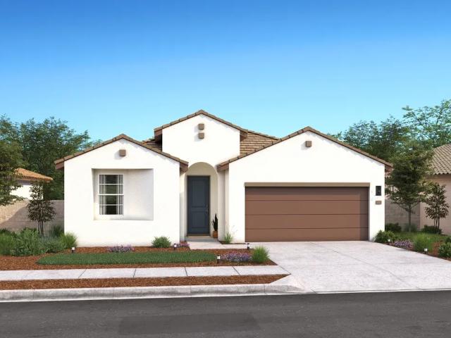 House for sale in Mather, California
