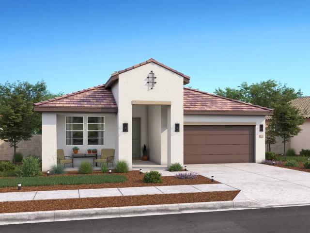 House for sale in Mather, California
