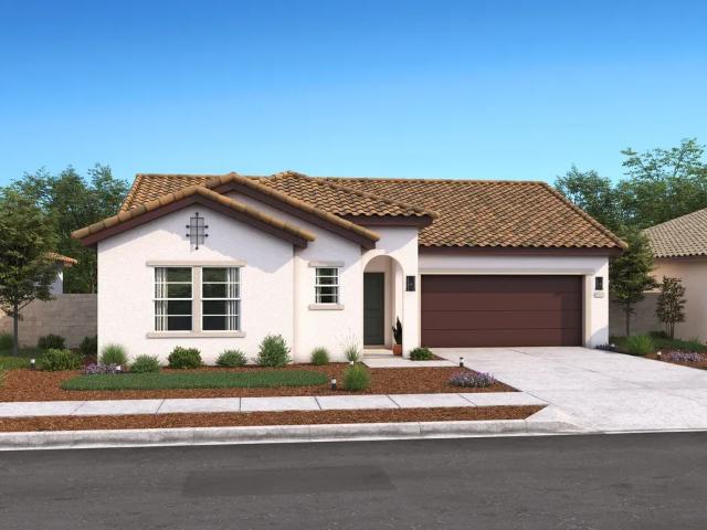 House for sale in Mather, California