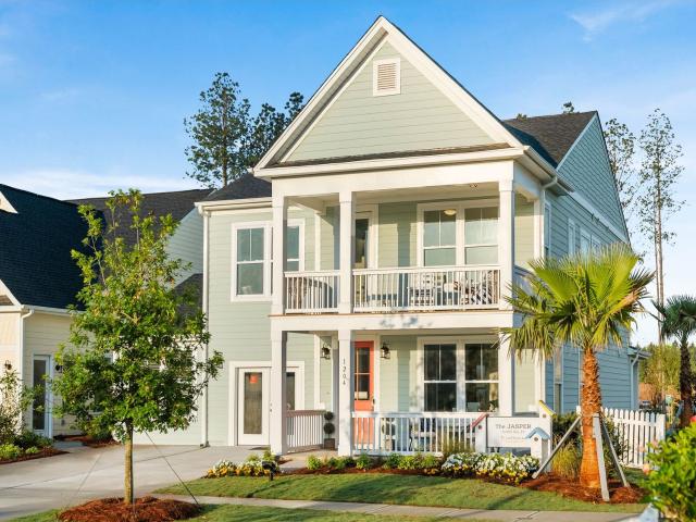 House for sale in Ravenel, South Carolina