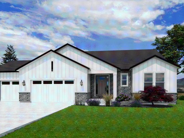 House for sale in Rexburg, Idaho