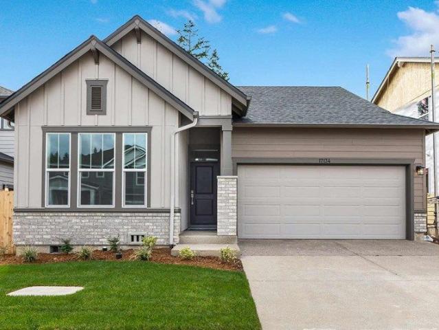 House for sale in Ridgefield, Washington
