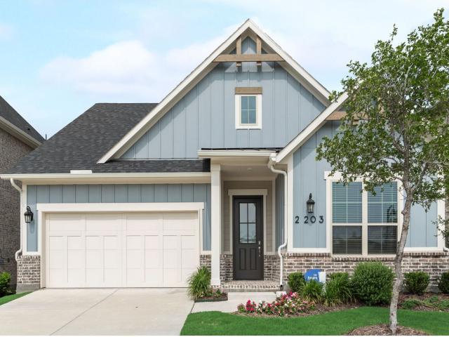 House for sale in Rowlett, Texas