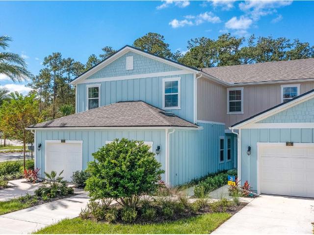 Townhouse for sale in Saint Augustine