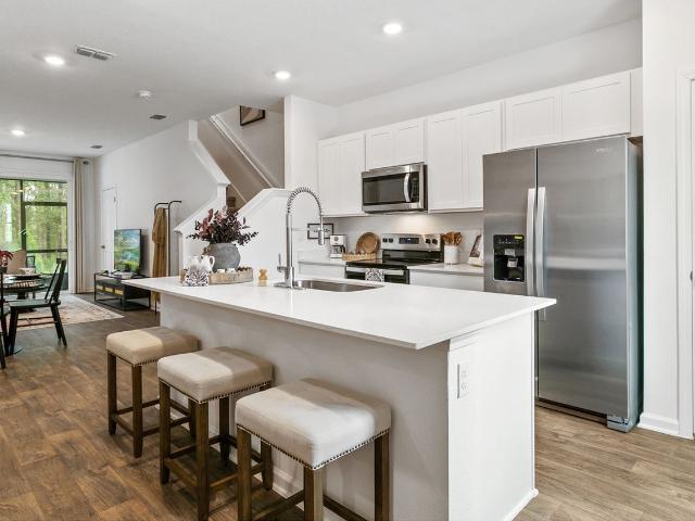 Townhouse for sale in Saint Augustine