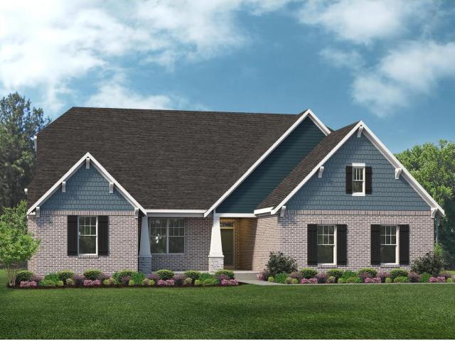 House for sale in Saline, Michigan