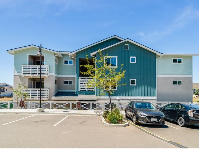 Condo for sale in San Luis Obispo