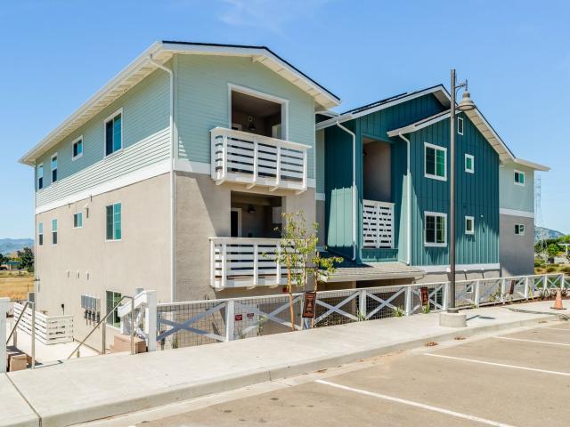 Condo for sale in San Luis Obispo