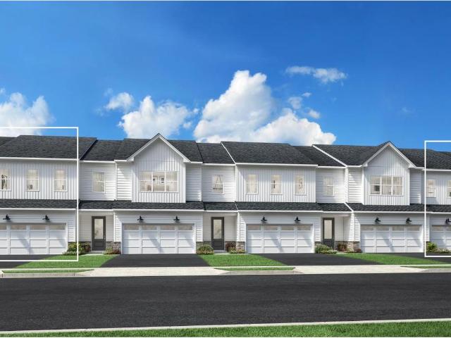 House for sale in Bucks, Pennsylvania