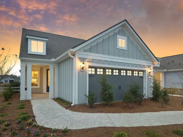 House for sale in Ash, North Carolina
