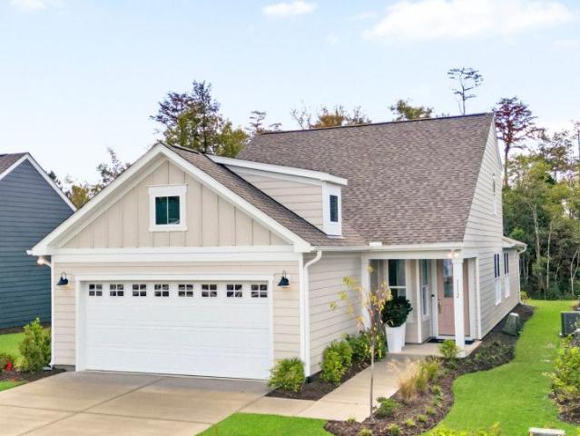 House for sale in Ash, North Carolina