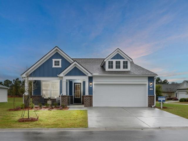 House for sale in Ash, North Carolina