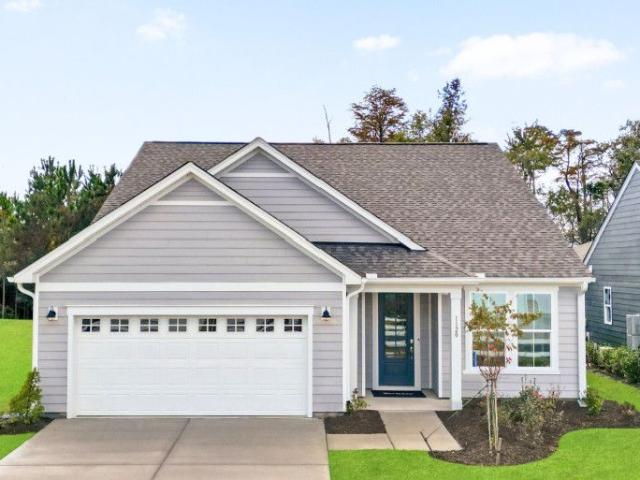 House for sale in Ash, North Carolina