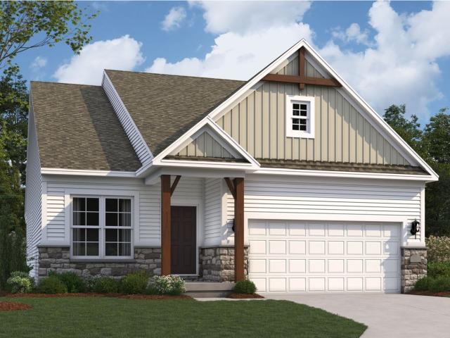 House for sale in Springboro, Ohio