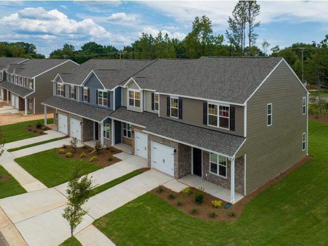 House for sale in Stanley, North Carolina