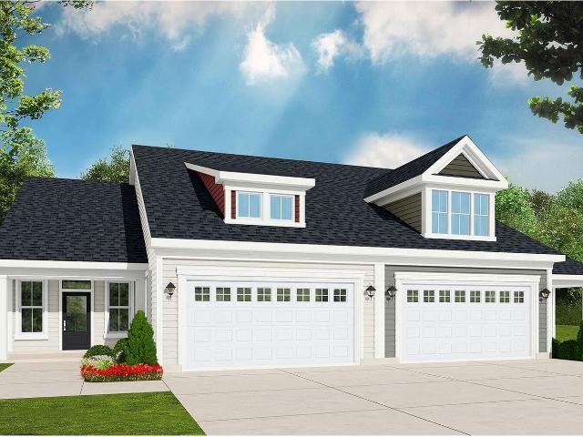 Duplex for sale in Winchester