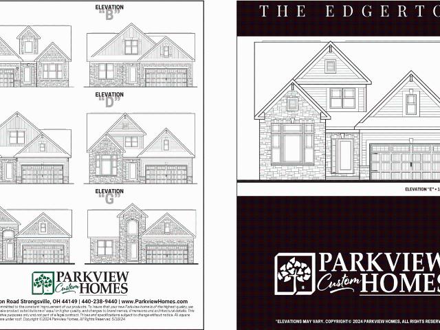 House for sale in Columbia Station, Ohio