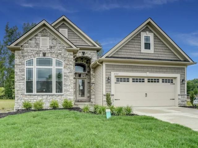 House for sale in Columbia Station, Ohio