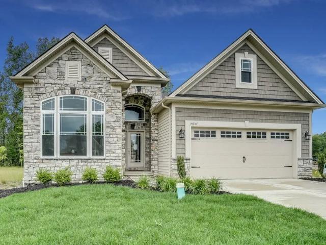 House for sale in Columbia Station, Ohio