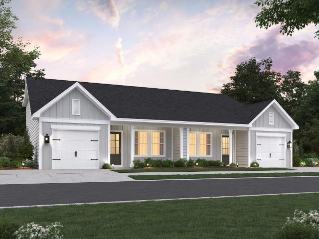 House for sale in Summerville, South Carolina