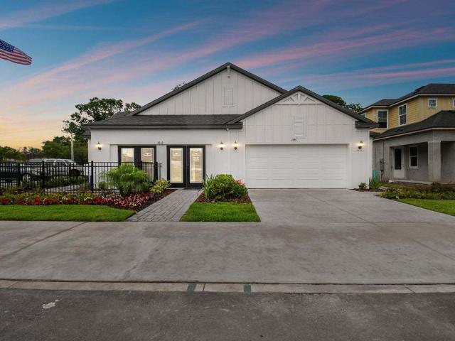 Duplex for sale in Sun City Center, Florida