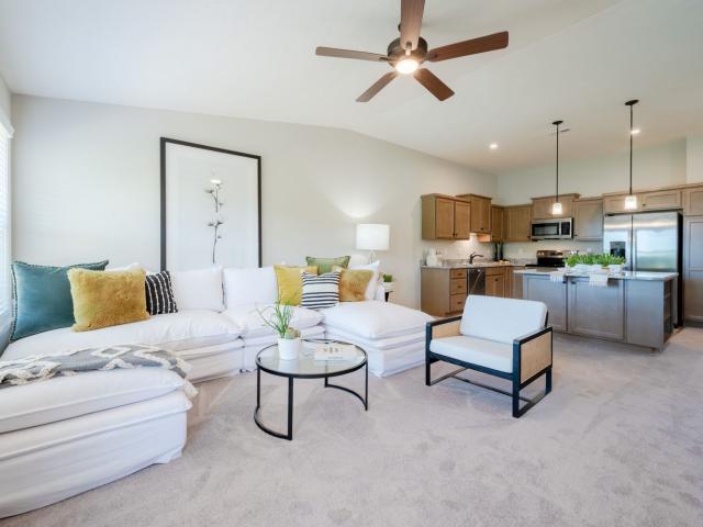 Condo for sale in Vandalia, Ohio