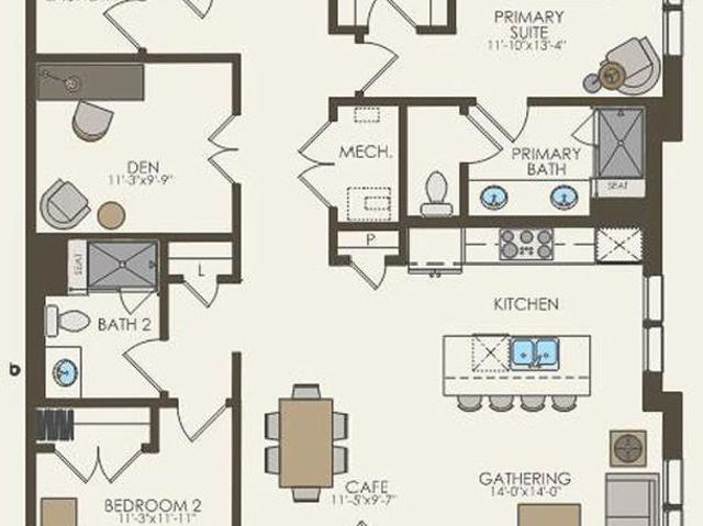 Condo for sale in Virginia