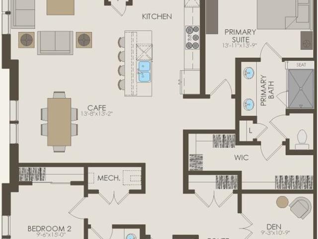 Condo for sale in Virginia