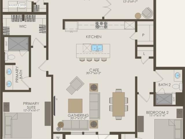 Condo for sale in Virginia
