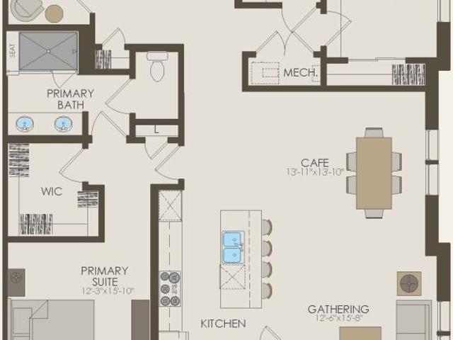Condo for sale in Virginia