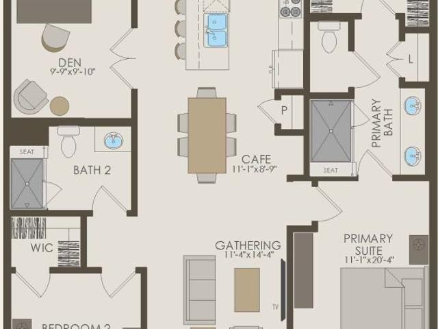 Condo for sale in Virginia