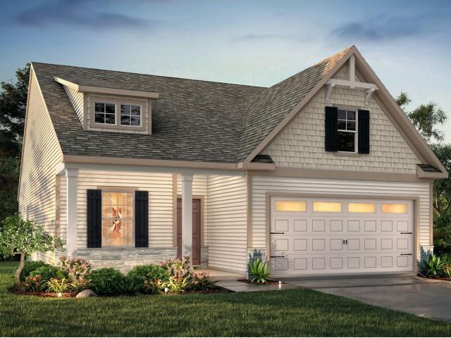 House for sale in Belews Creek, North Carolina